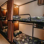 Posiki Hotel & Dorm - Danang Dragon Bridge