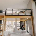 Posiki Hotel & Dorm - Danang Dragon Bridge