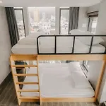 Posiki Hotel & Dorm - Danang Dragon Bridge