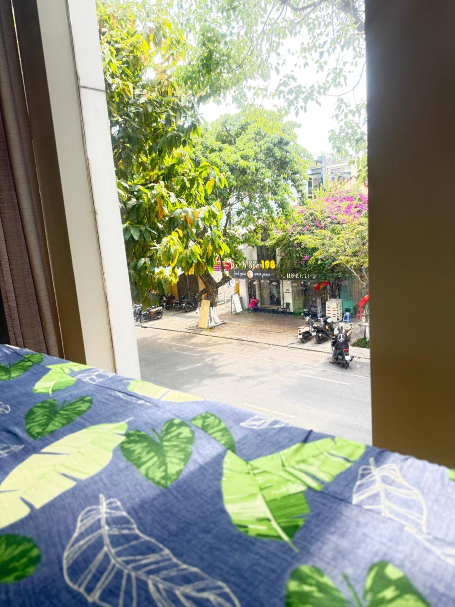 Posiki & Dorm - Dragon Bridge Nhà trọ